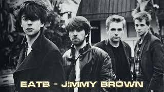 Watch Echo  The Bunnymen Jimmy Brown Early Version Of Bring On The Dancing Horses video
