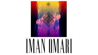 Watch Iman Omari Enter The Void video