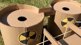 Diy Mastery: Building A Cardboard Elevator Journey