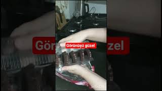 Tadım Testi Yapıyorum