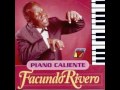 Facundo Rivero - Piano Guaguanco