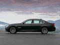 BMW 7-series F01 Promo Video