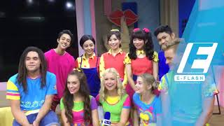 Sebentar Lagi Hi-5 Versi Indonesia Siap Menghibur