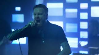 Memphis May Fire Feat. Aj Channer - Only Human