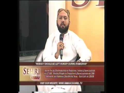 Allah Hoo Allah Hoo Bande by Al Haaj Muhammad Abid Bismil in...