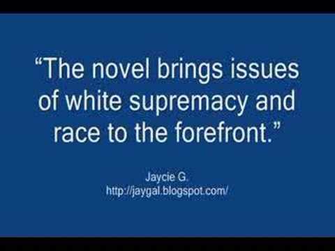 Bluest eye book report