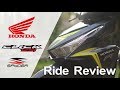 Honda Click 125fi... Will it click?!