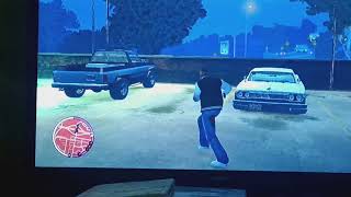 Gta Iv Tbogt Ps3 Gameplay Part 4