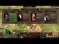 Age of Empires III Deutsch Multiplayer German Community Ep. 22
