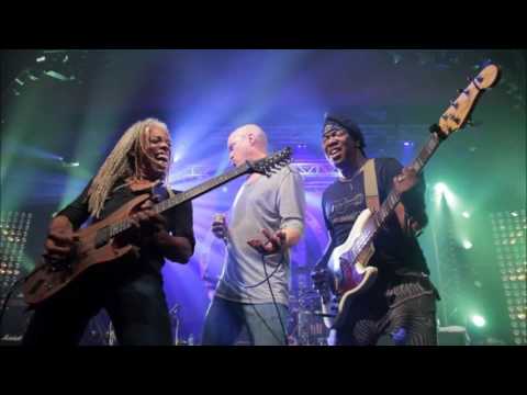 Sharp Turn Video
