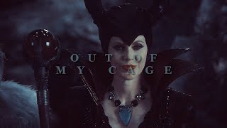 Maleficent Out Of My Cage