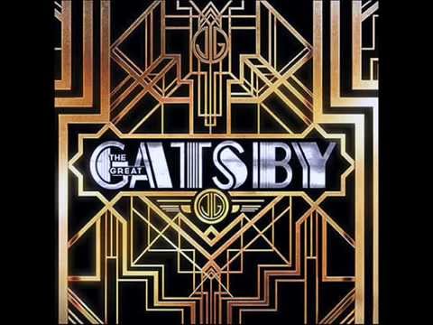 great gatsby soundtrack project great gatsby soundtrack project