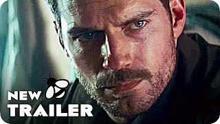 MISSION IMPOSSIBLE 6 Fallout Trailer New Mission (2018)