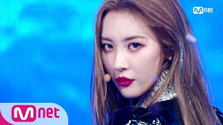 Sunmi Siren Kpop Tv Show M Countdown 180920 Ep 588 Sunmi Siren Kpop Tv Show M Countdown 180920 Ep 588