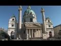 Wien: *Portrait einer Stadt - Trailer* HD