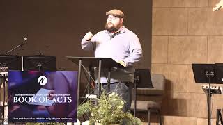 The Holiness of God and Our Response - 1 John 1:5-10
