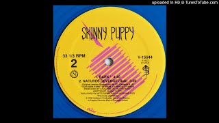 Watch Skinny Puppy Natures Revenge video