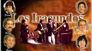 Watch Los Iracundos Vestido Blanco, Corazon Negro video