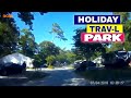 HOLIDAY TRAV-L-PARK VIRGINIA BEACH Summer 2018 Road Trip Day 18 Truck Camper Shell Bed Topper