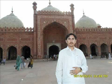 Urdu Song Qarara Rasha