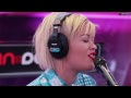 Rita Ora - I Will Never Let You Down | Live Session