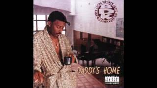 Watch Big Daddy Kane Somebodys Been Sleeping In My Bed video