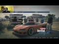 GTA 5: #AllnightLong Races | Chases | and Rage Live #FaceCam