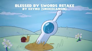 Blessed By Swords Retake Pibby Apocalypse Scrapped Ost By Keymo Smokecanon