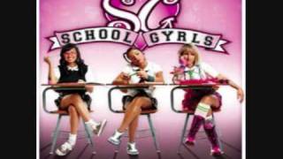 Watch School Gyrls Extra Extra video
