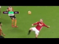 Manchester United vs Hull City 0--0 Highlights 01/02/2017