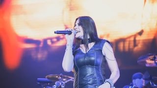 Watch Nightwish Song Of Myself video