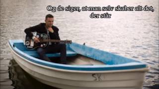 Watch Simon Kvamm Solo feat Aalborg Symfoniorkester video
