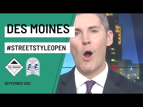 Des Moines Streetstyle Open 2021