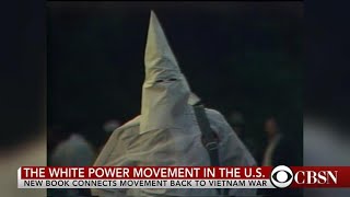 How the white power movement uses cell-style terrorism How the white power movement uses cell-style terrorism