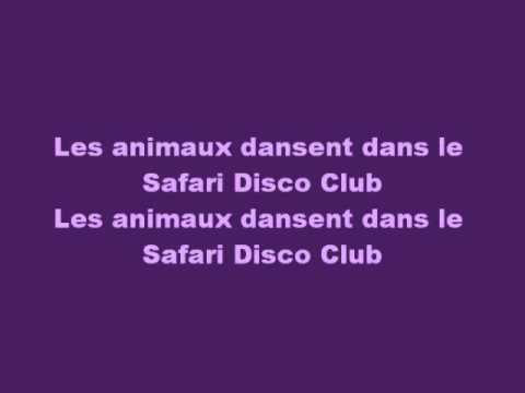 Safari Disco Club Rarotonga\