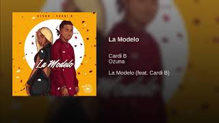 La Modelo La Modelo