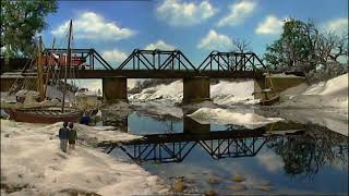 Thomas & Friends Season 8 Episode 23 James Goes Too Far Us Dub Mb
