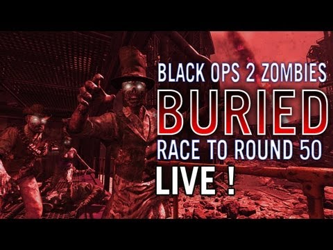 Black ops 2 zombies buried poker