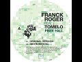 Franck Roger - Free Fall (Original Version)