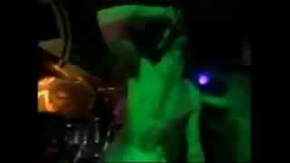 Watch Damaged Nails video