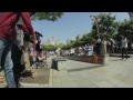 skating