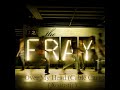 The Fray - Over My Head (Cable Car) (Acoustic)