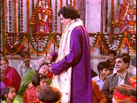 Meri Maiya Ji Ke Dware Dhol Baaje Re Full Song I Meri Hai Maa...
