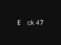 Black 47 - Time To Go