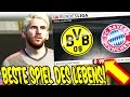 FIFA 17 KARRIEREMODUS - HEFTIGSTE SPIEL der SAISON vs. BVB!!!...
