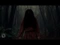 "RED RIVER"  |  Horror Short Film