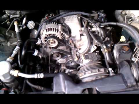 FOR SALE - 1996 Chevrolet Camaro V6 Base Manual - Blown ...