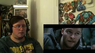Gors "KIN" Official Trailer Reaction