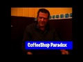Amsterdam CoffeeShop Paradox