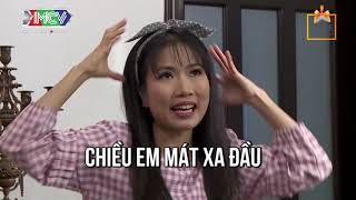 Linh Tý Và Thuỳ Dương Tranh Cãi Với Nhau Vì Trúng Số